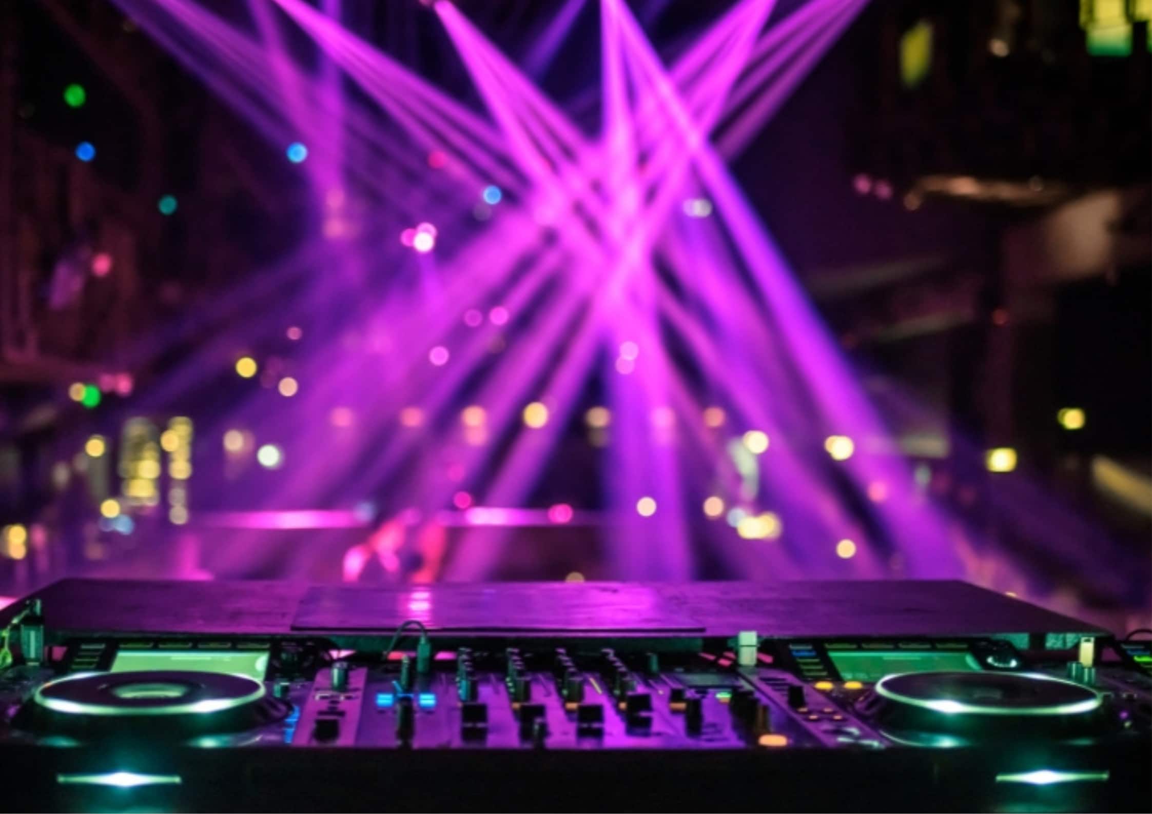 Expert Nightclub Sound System Installation & Design | Sound Stage Systems
