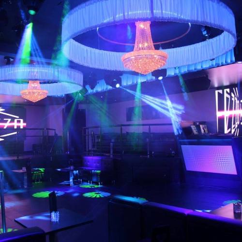 Nightclub Sound Systems New Haven, CT | Nightclub Lighting | Sound ...